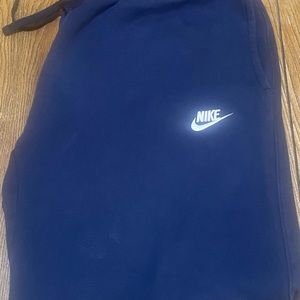 Nike sweatpants